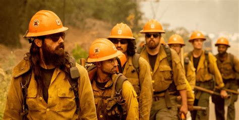 Sinema Bill on Firefighter Pay Is “Slap in the Face” to Workers Battling Blazes